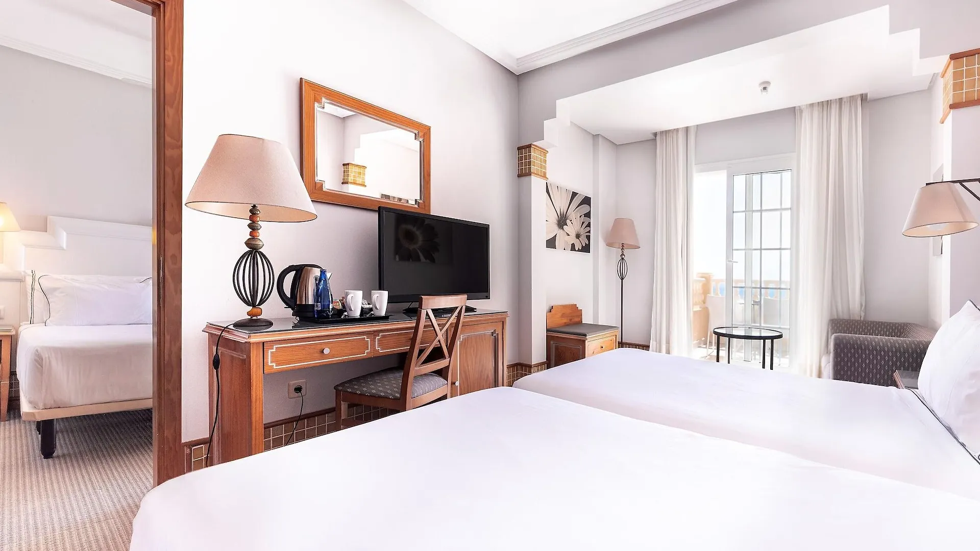 **** Hotel Melia Isla Canela Spain