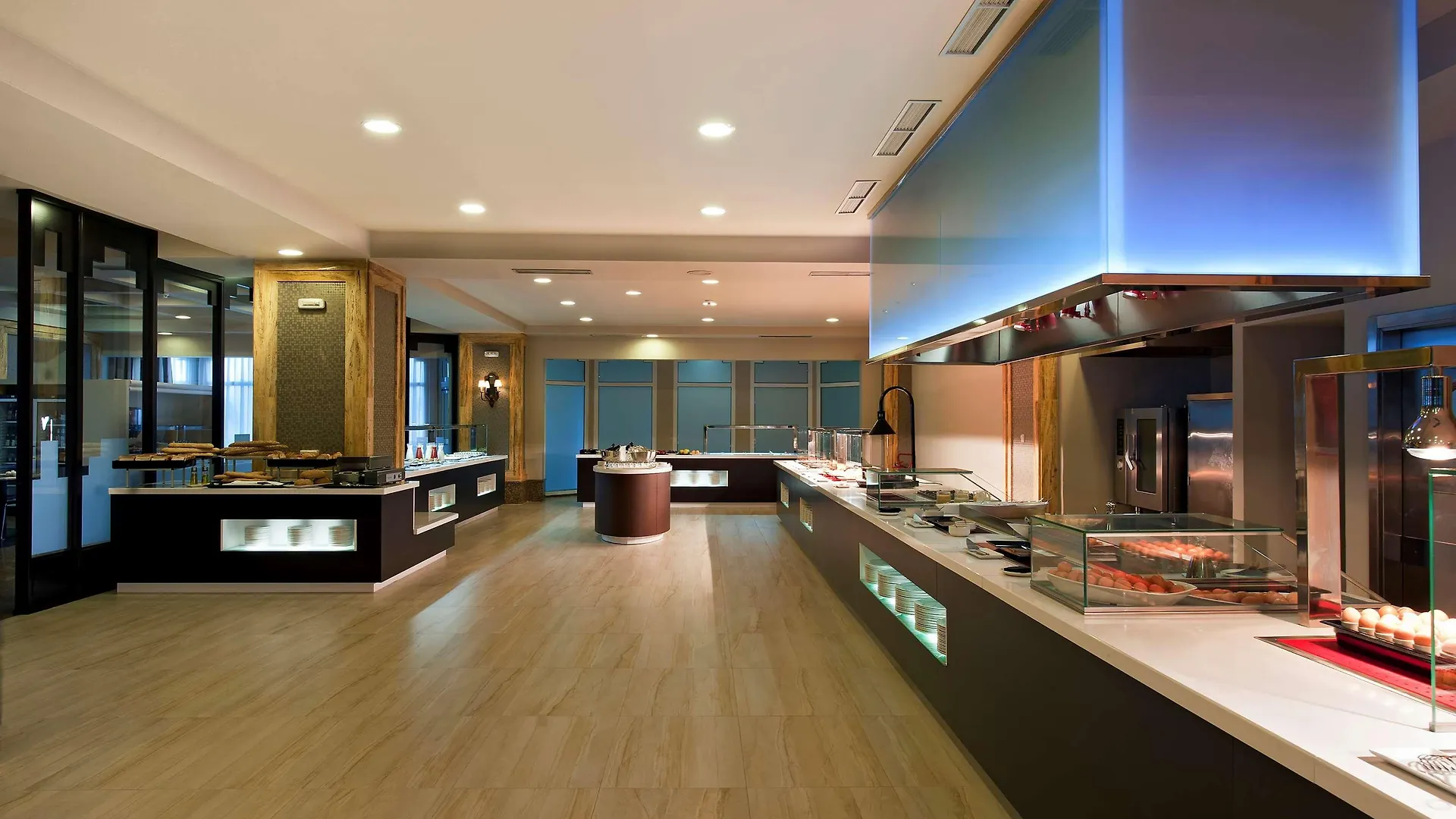 Melia Isla Canela 4*,  Spain