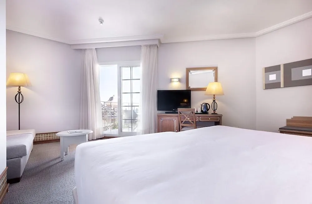 **** Hotel Melia Isla Canela Spain