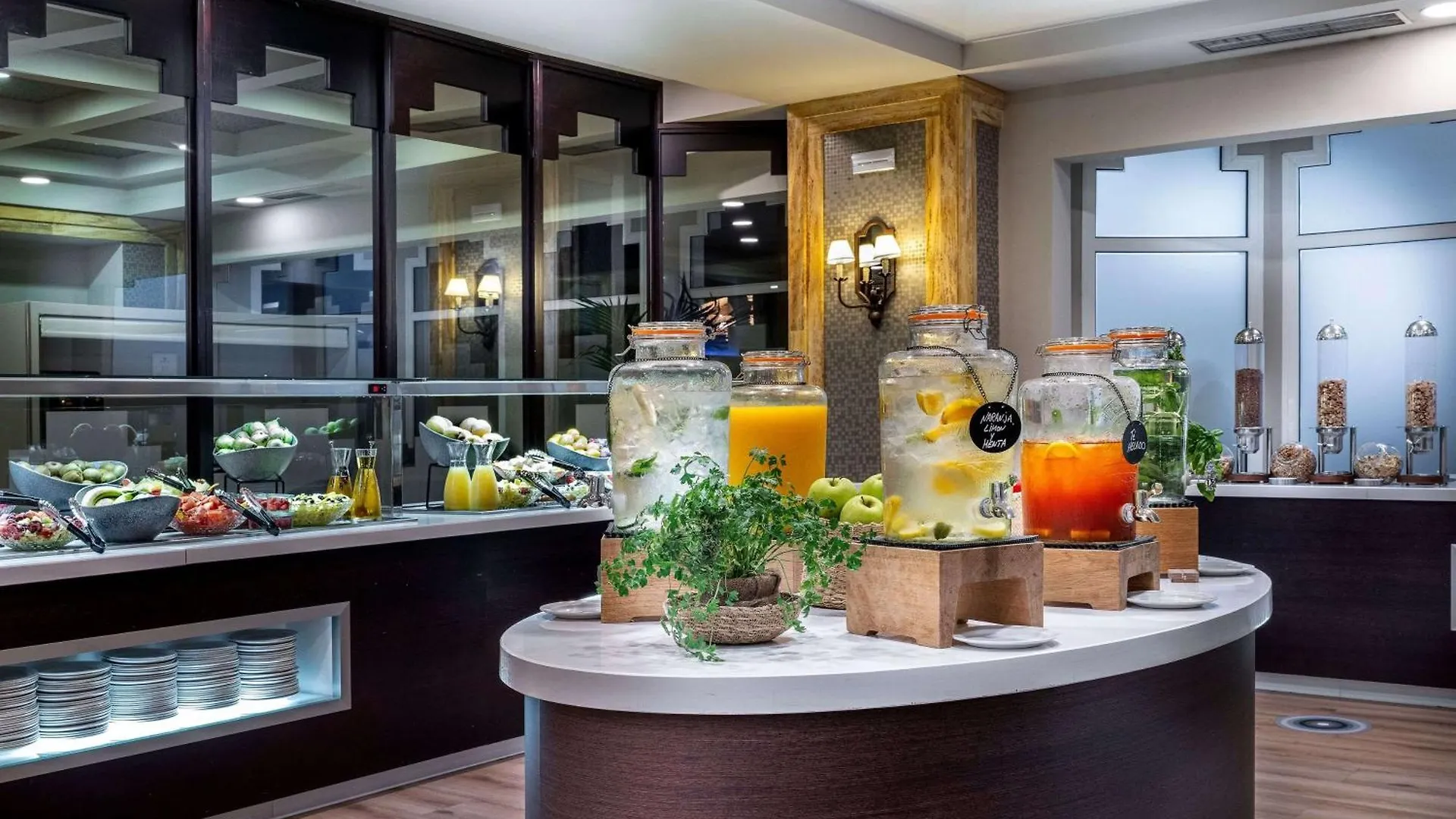 Melia Isla Canela Hotel