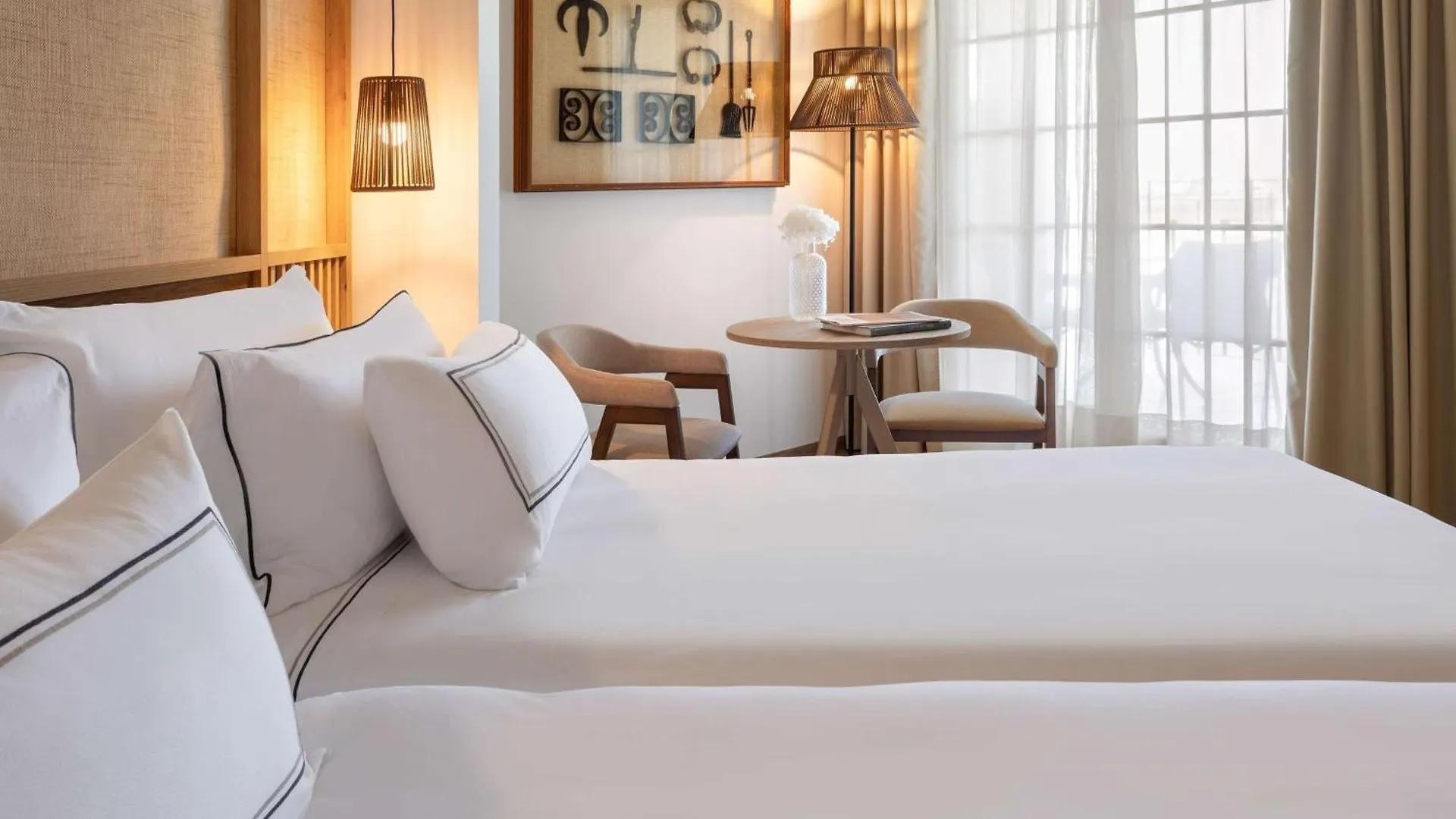 Melia Isla Canela Hotel