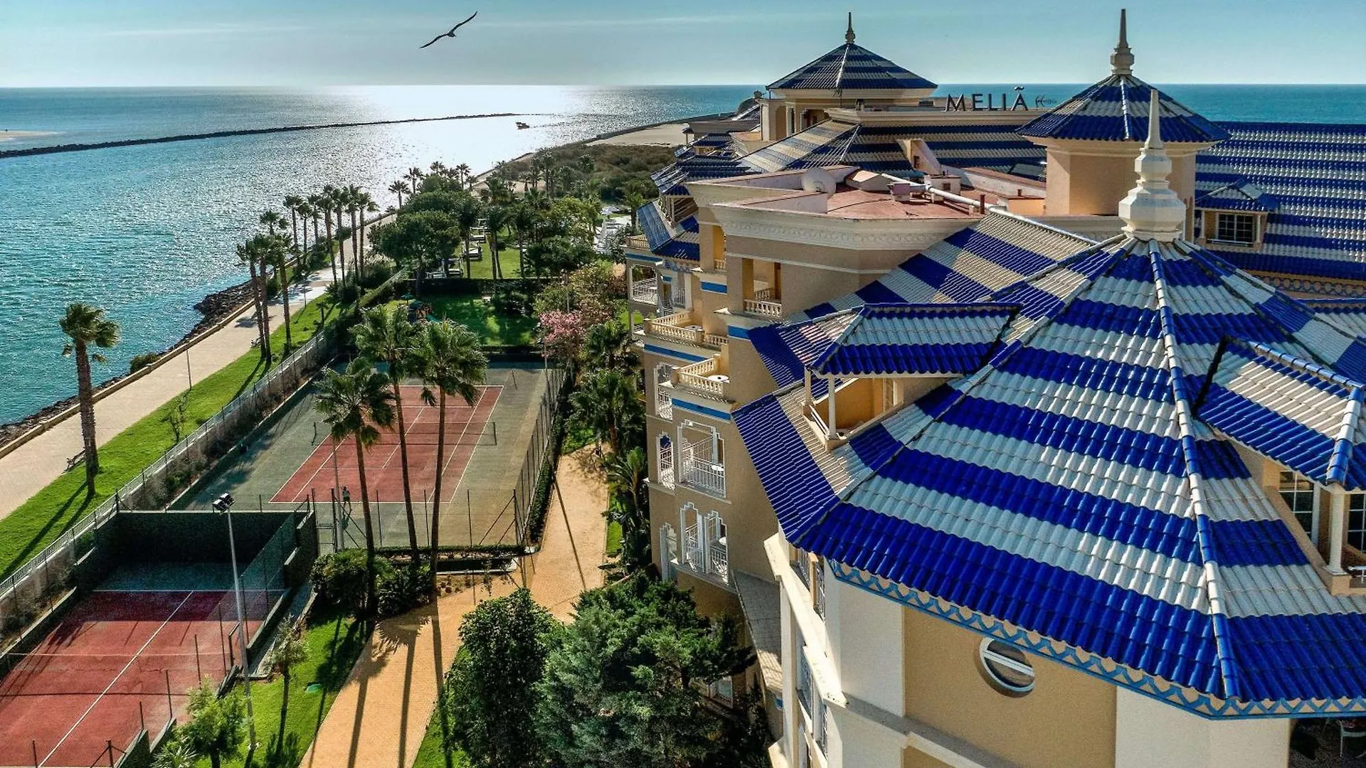 Melia Isla Canela 4*,  Spanyolország