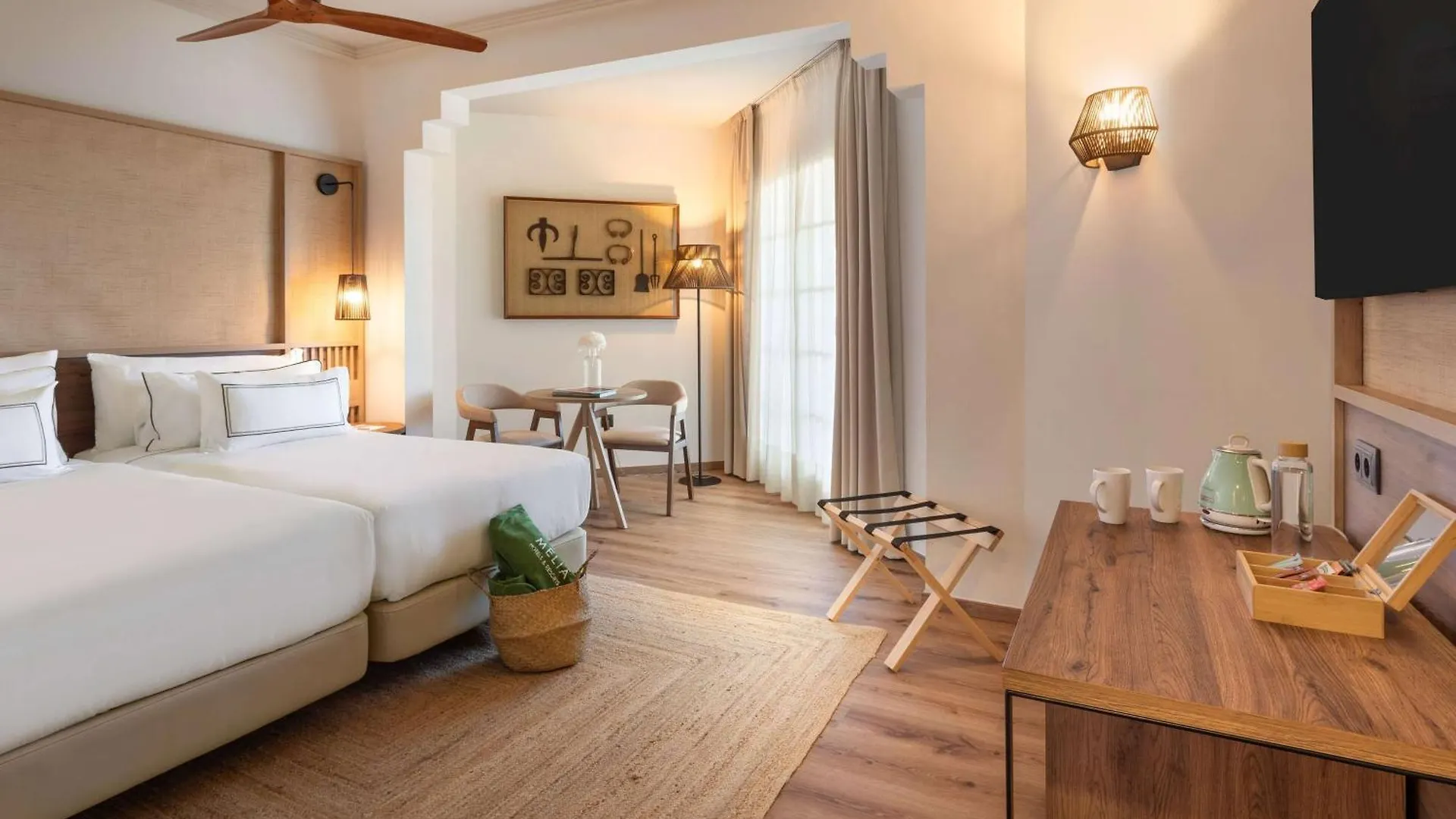 **** Hotel Melia Isla Canela Spain