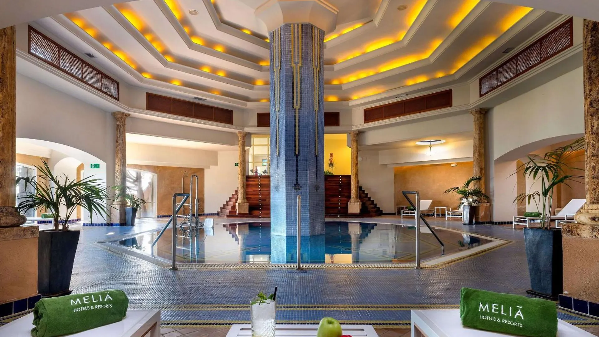 Melia Isla Canela Hotel