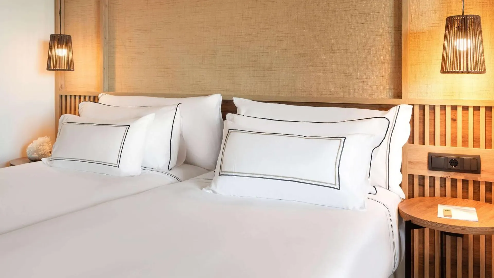 Melia Isla Canela Hotel Spain