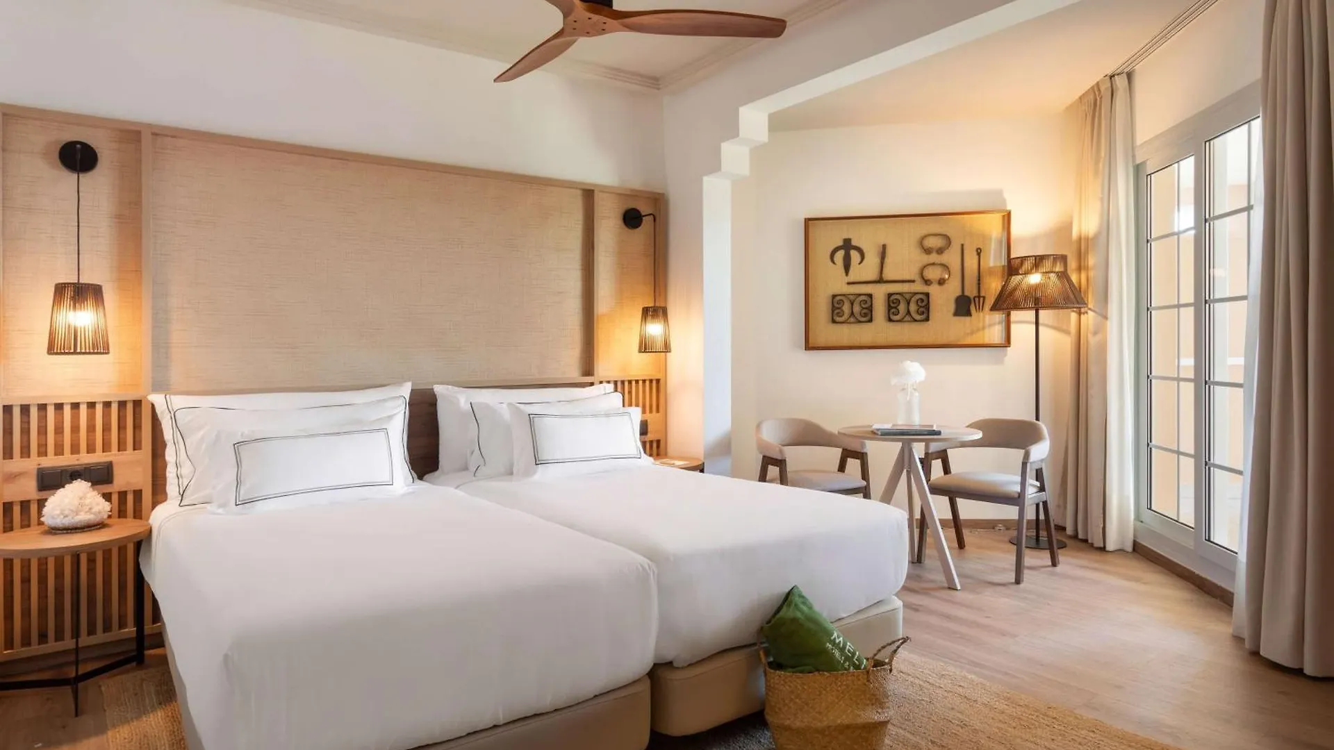 Melia Isla Canela Hotel