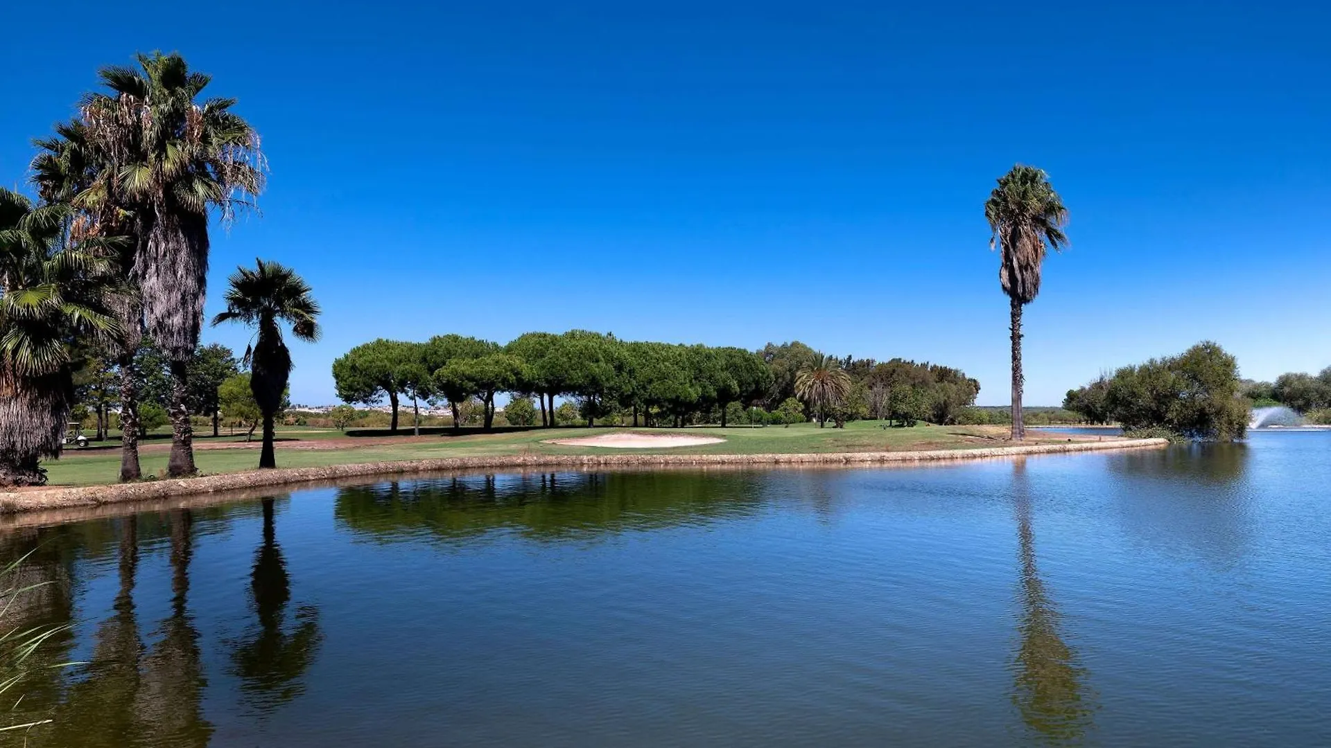 Szálloda Melia Isla Canela
