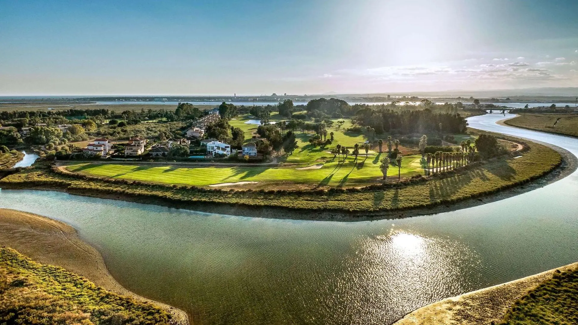 Melia Isla Canela 4*,  Spanyolország