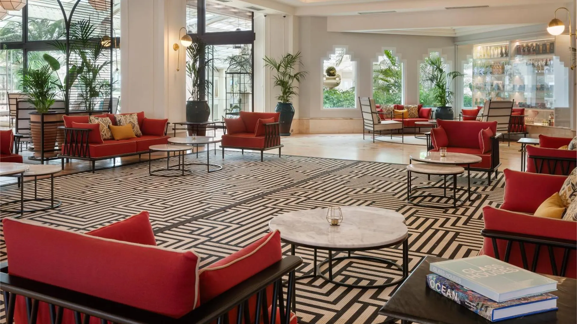 Melia Isla Canela Hotel