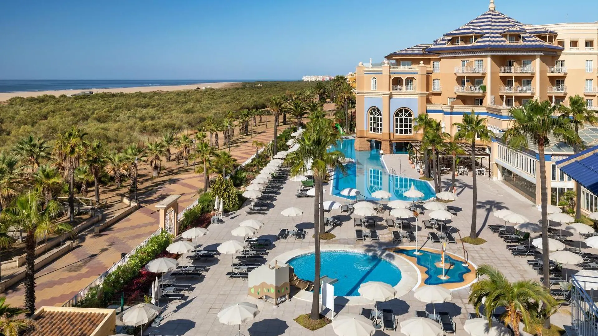 Melia Isla Canela Hotel