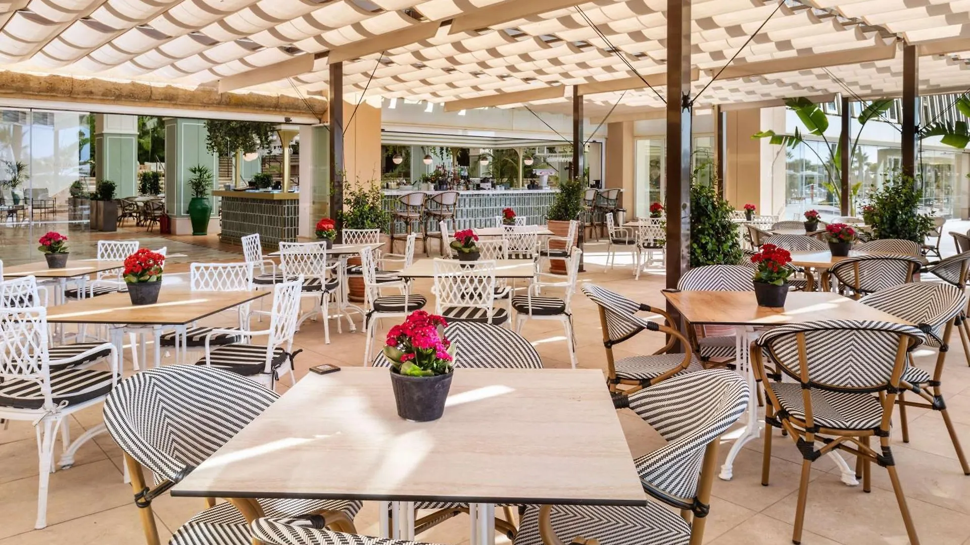 Melia Isla Canela Hotel
