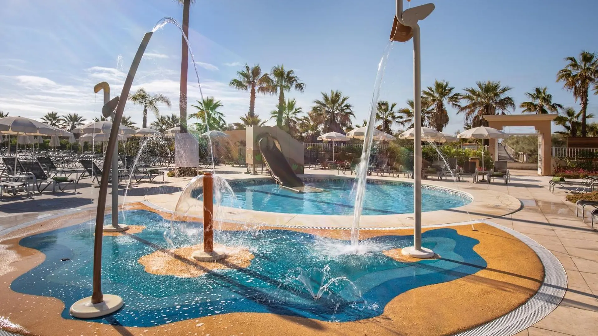 Melia Isla Canela Hotel