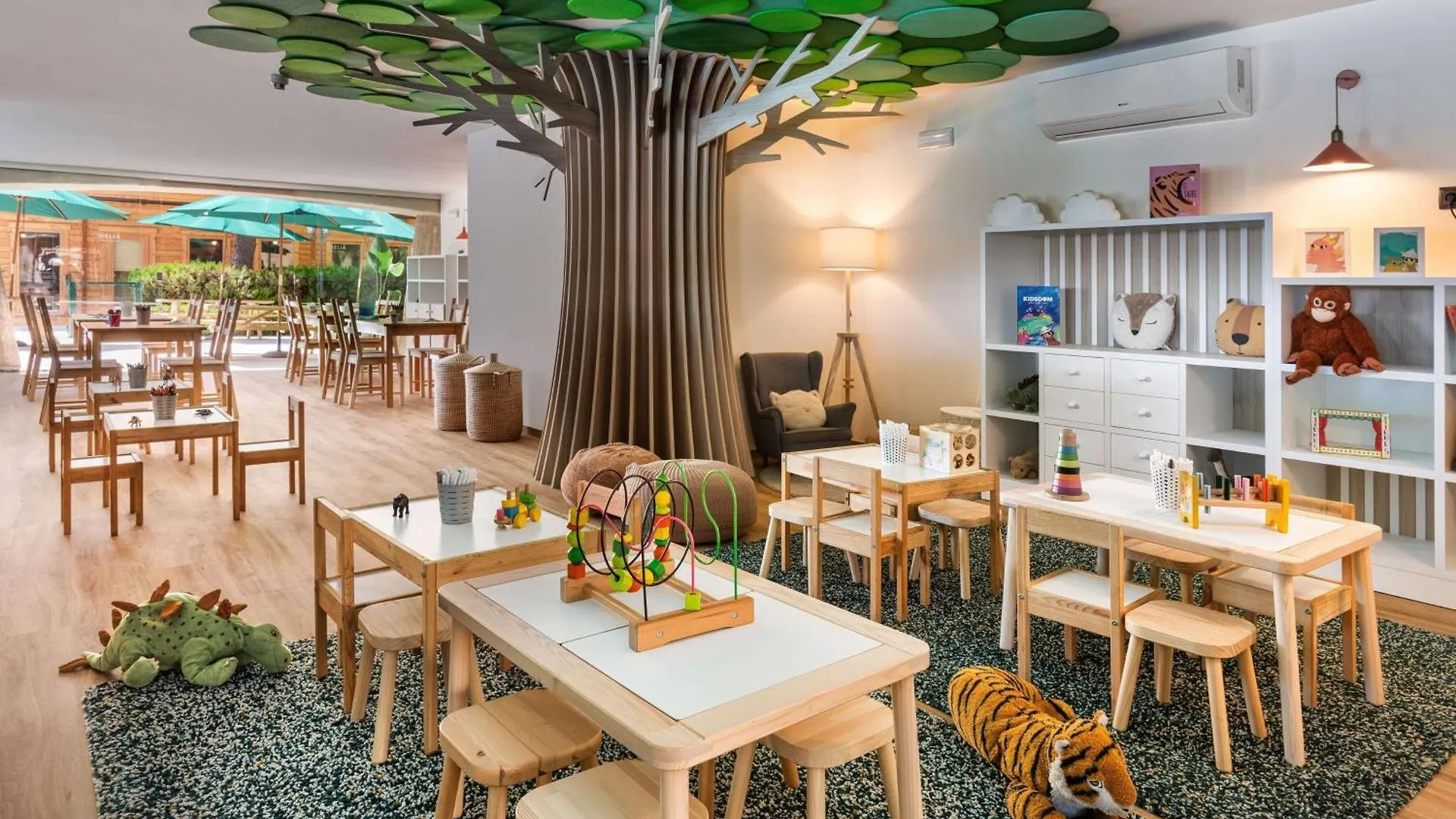 Melia Isla Canela Hotel