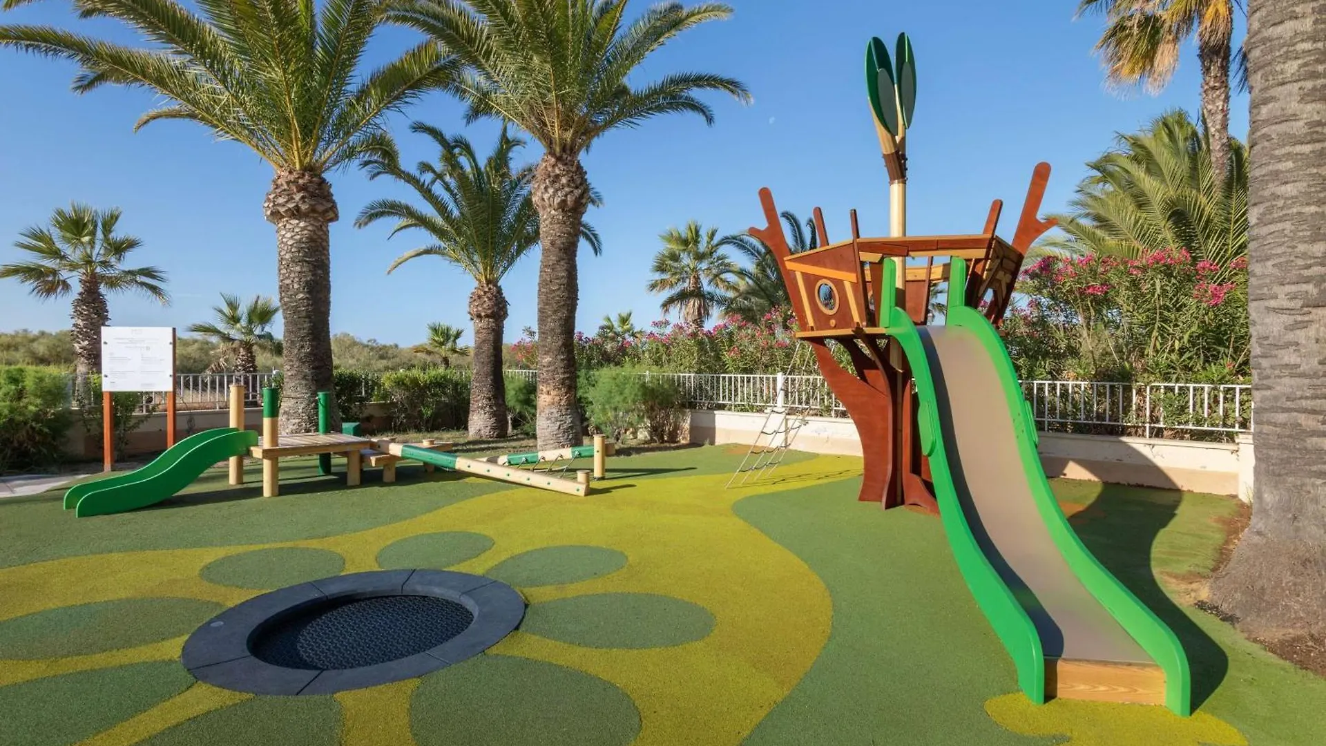 Melia Isla Canela Hotel 4*,  Spain