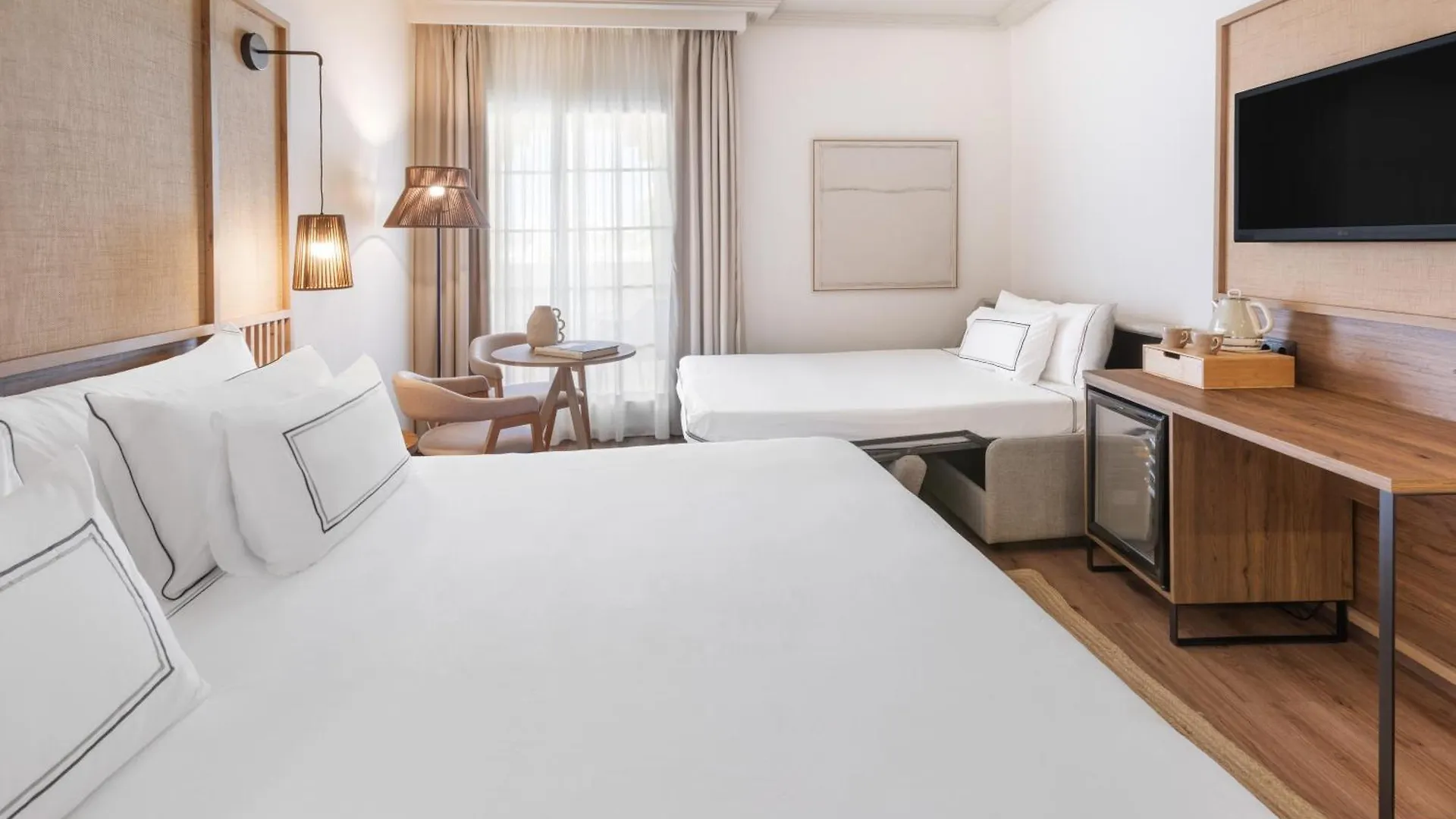 Melia Isla Canela Spanyolország