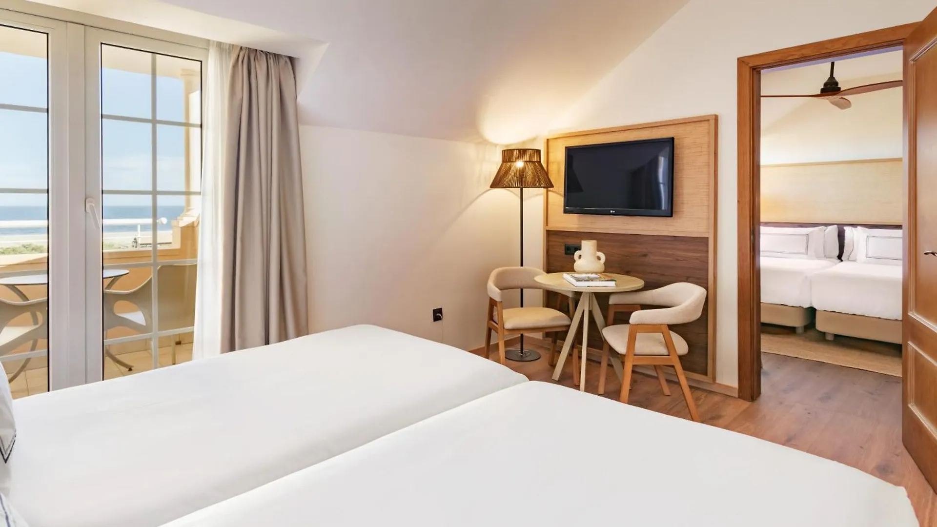 ****  Melia Isla Canela Hotel Spain
