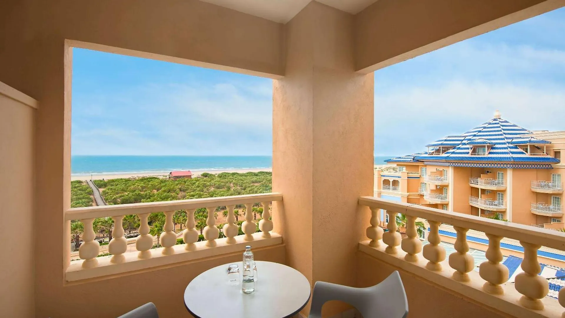 Melia Isla Canela Hotel