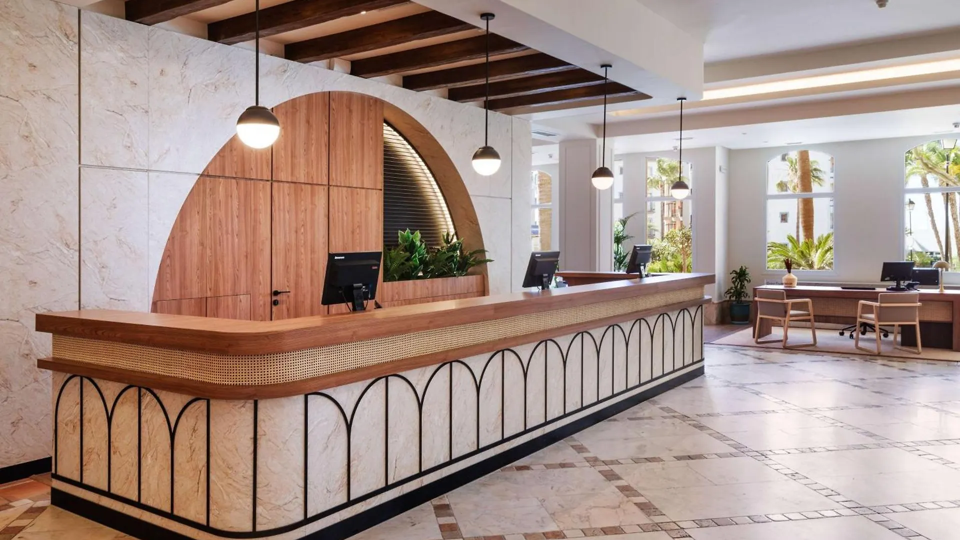 Melia Isla Canela Hotel