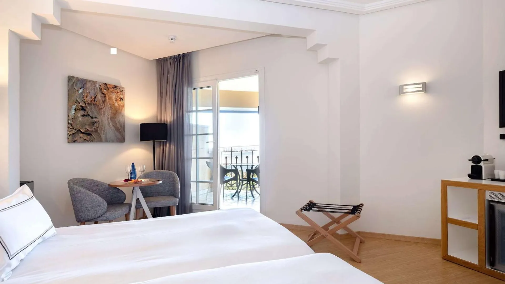Melia Isla Canela Spanyolország