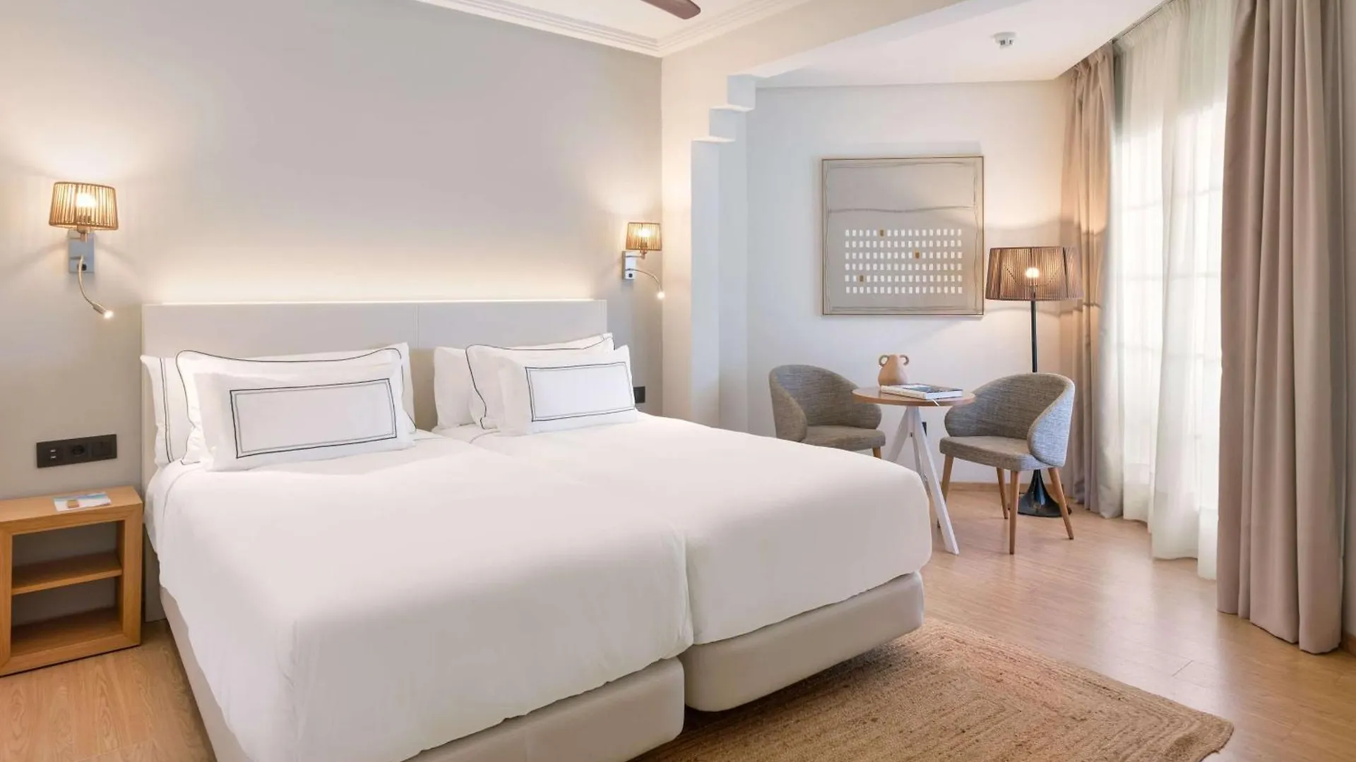 Melia Isla Canela Spain