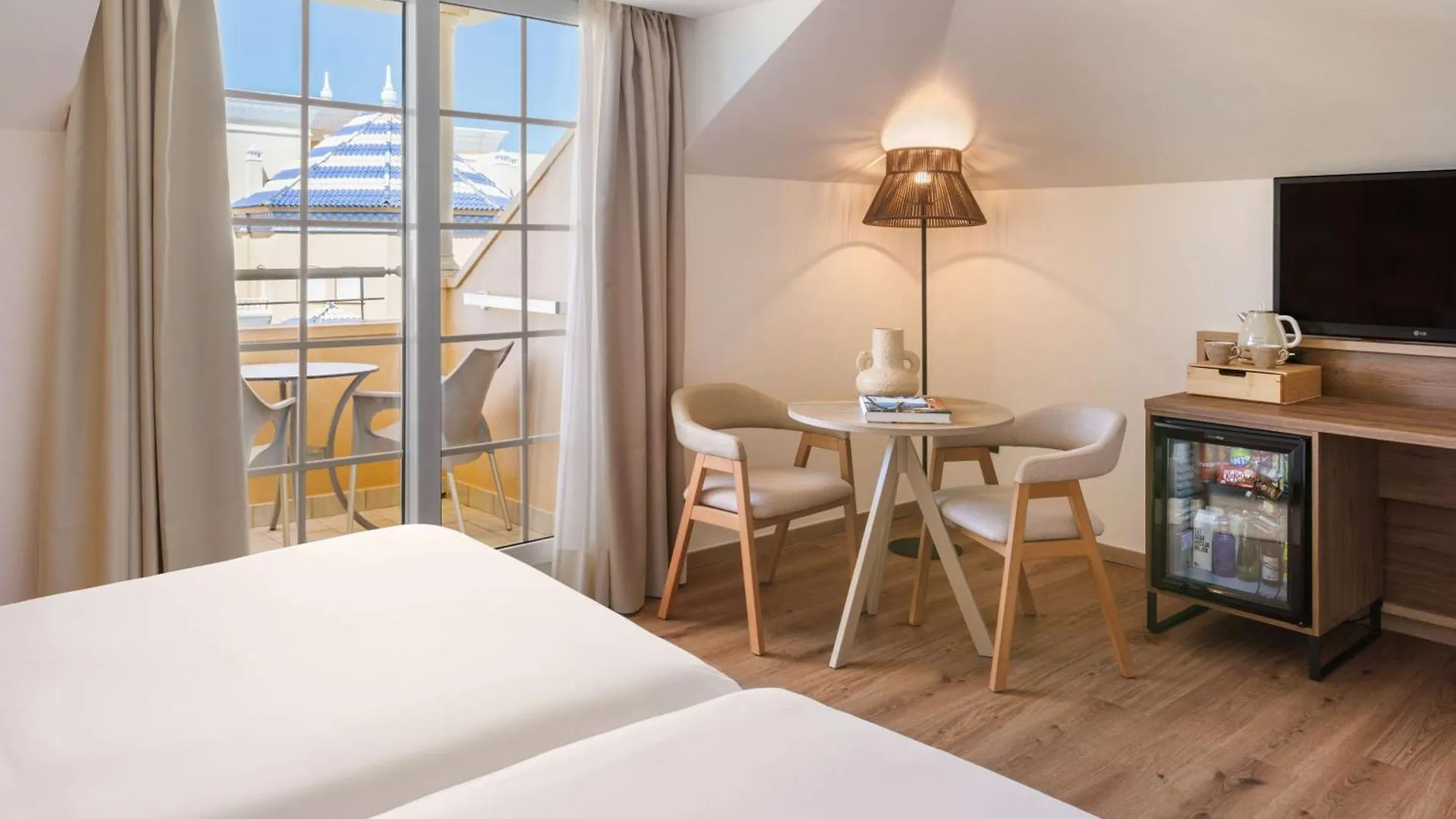 Melia Isla Canela Spain