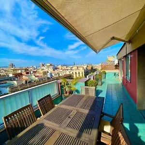  Apartment Elegant Olle Spain