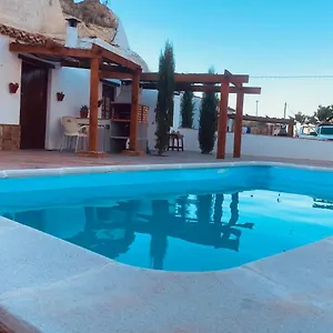  Casa vacanze Cueva La Ermita Ii