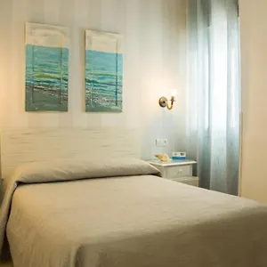 Гостевой дом Patio Andaluz, Пунта-Умбрия