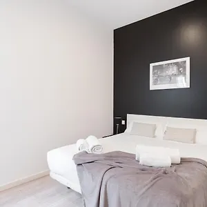 Apartament Deco Apartments Barcelona-Eixample