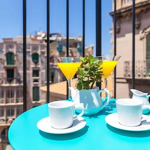  Apartment Boss - Turismo De Interior Spain