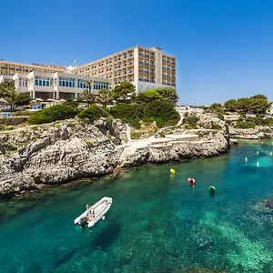 Globales Almirante Farragut 4* Cala'N Blanes (Menorca)