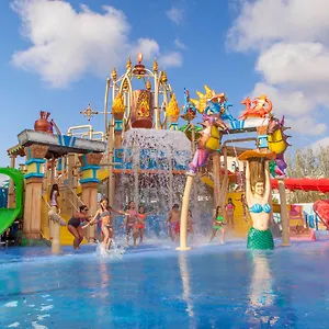 Отель Sol Katmandu Park &