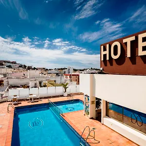 Royal Plaza 4* Ibiza città