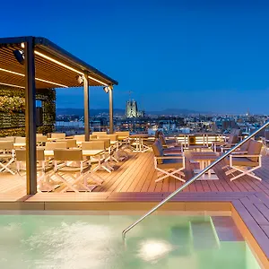 Majestic & Gl 5* Barcellona