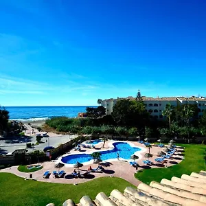 Apartment At Club Playa Real