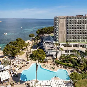 Отель Melia Calvia