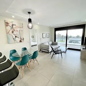  Apartment Ocean Homes, Luxury - By Ac Real