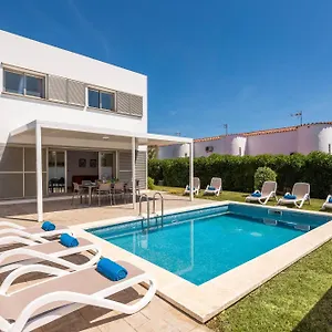  Villa Perez Spain