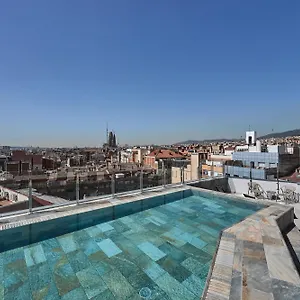 Catalonia Atenas 4* Barcellona