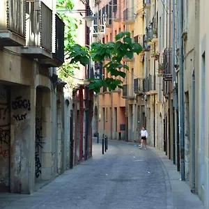 Apartament Housing Ginesta 9