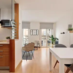  Apartment Group Soul Spain