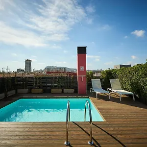 Catalonia Avinyo 3* Barcellona