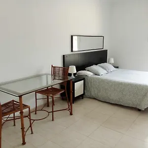 Fantastico Estudio En Urbanizacion Vela De Mar Apartment