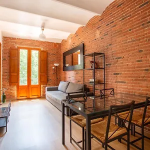 Apartament Eixample Sagrada Familia Ii
