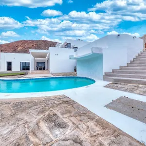  Villa Marblau Lanzarote Spain