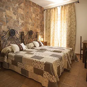  Landhaus Cinco Balcones