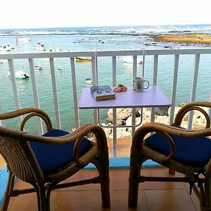  Apartment Perla Del Atlantico Spain