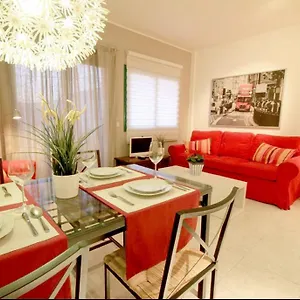  Apartment Departamento Corriquia Spain