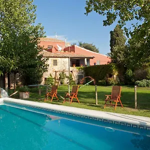 Landhaus Turisme Rural Mas Masaller