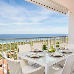  Apartment Vistas By Menorca Vacations Spain